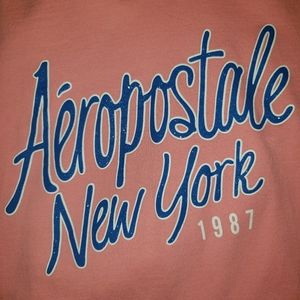 Aeropostale Hoodie Sweatshirt